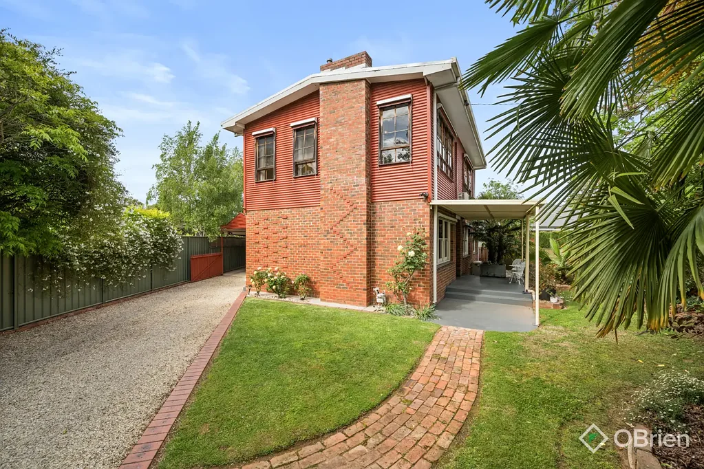 30 Park Crescent, Wangaratta, VIC 3677