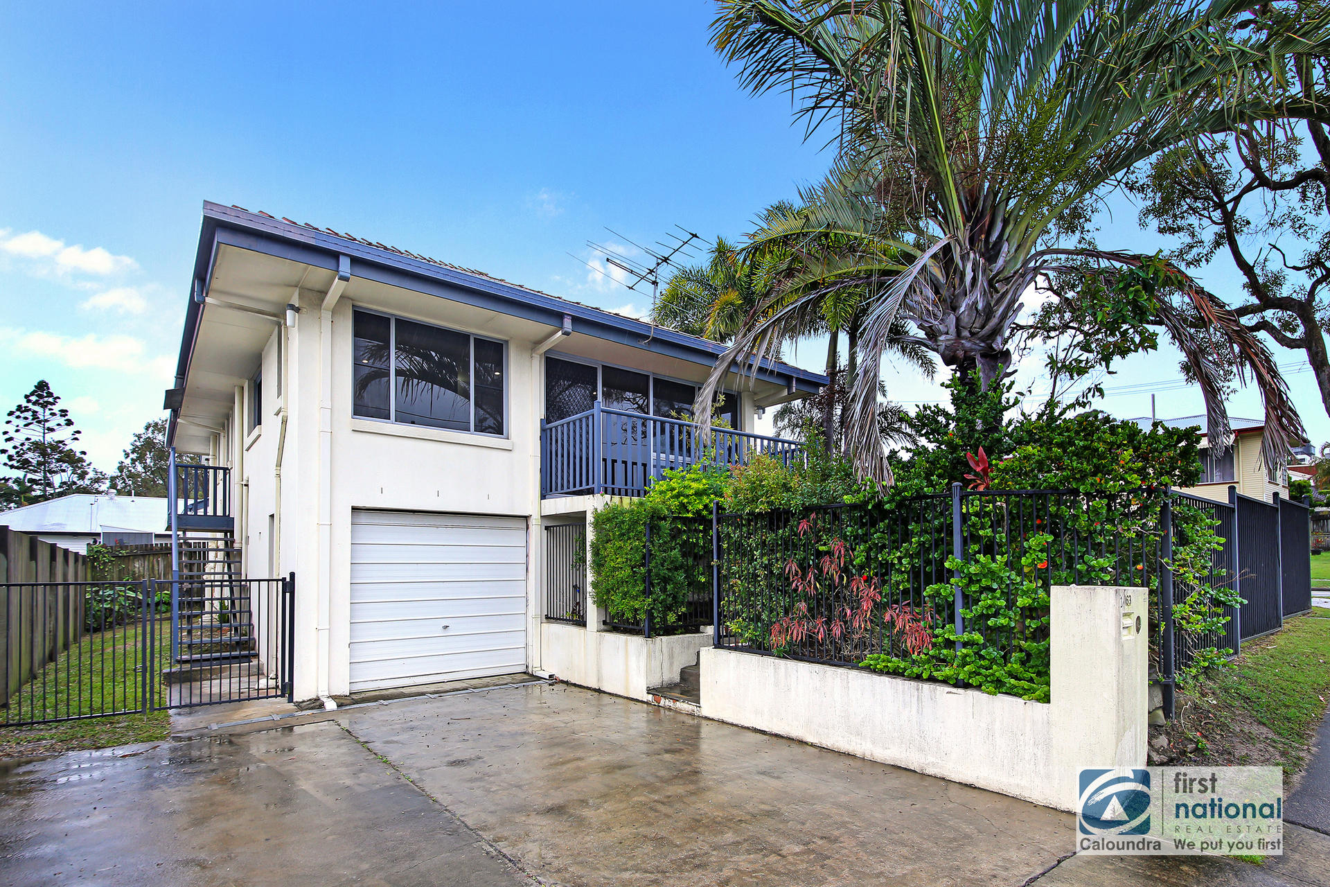 FAR HORIZON UNIT 1 63 ARTHUR ST, CALOUNDRA QLD 4551, 0 phòng ngủ, 0 phòng tắm, House