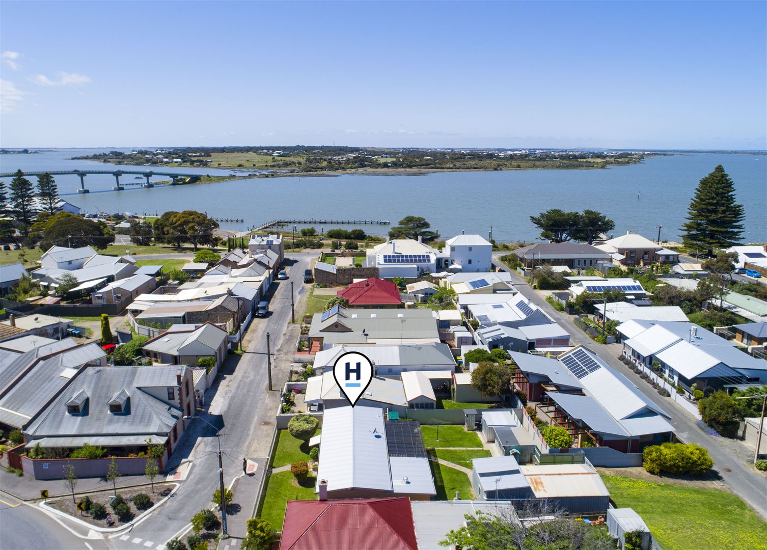 7 HUTCHINSON ST, GOOLWA SA 5214, 0部屋, 0バスルーム, House