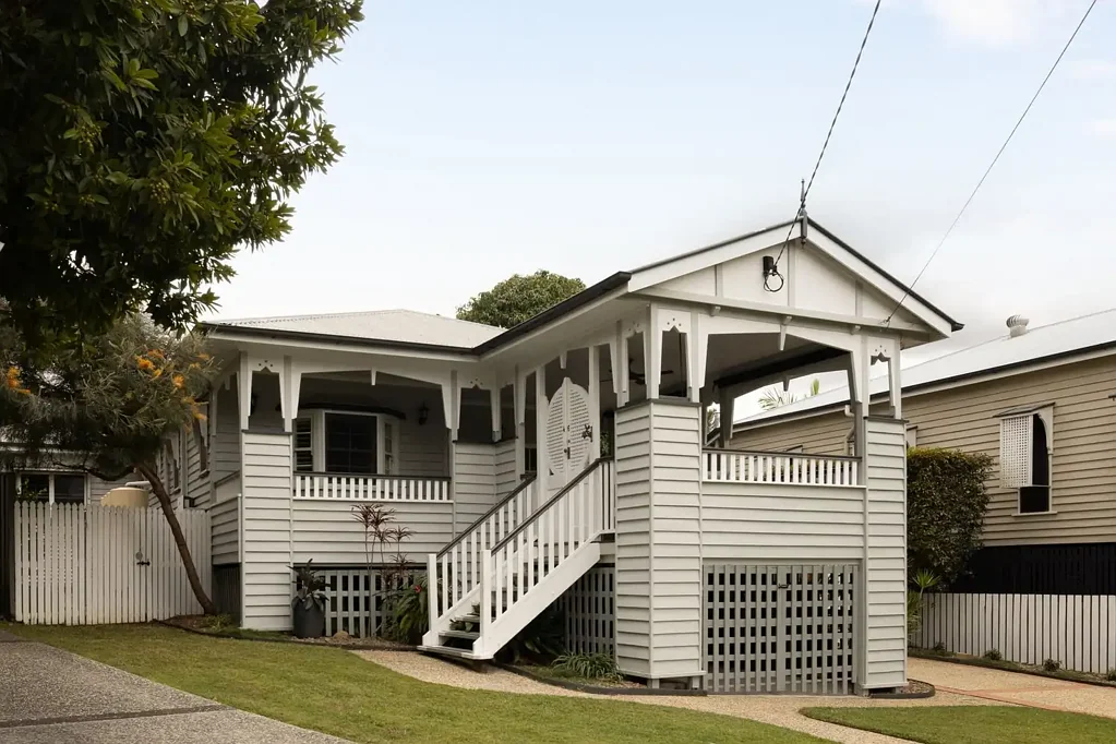 Ashgrove 4房 宁静小巷中的迷人住宅 Charming Home in Peaceful Cul-de-Sac