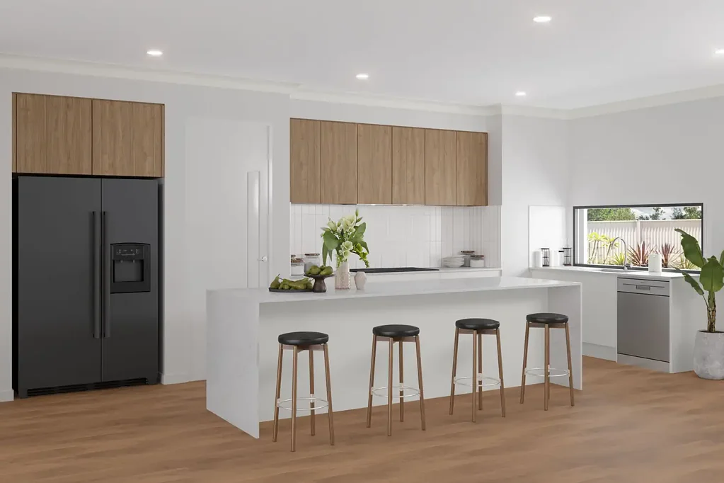 Sunbury 4Moenga Almost Complete Brand New Luxury Townhouses in Top Locale