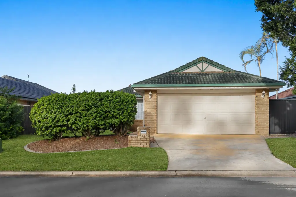 Nerang 4ਬੈੱਡਰੂਮ Freshly Updated & Move-In Ready!