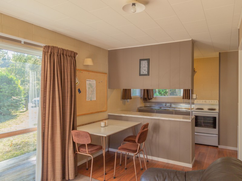 19 Te Herekiekie Street, Turangi, Taupo, 2 rūma, 0 rūma horoi