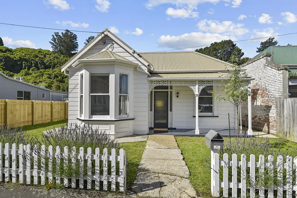 Woodhaugh 5ਬੈੱਡਰੂਮ High-Return Investment Near Otago University!