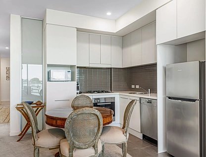 303/2-6 Pilla Avenue, New Port, Western Adelaide, 1 રૂમ, 1 બાથરૂમ, Apartment