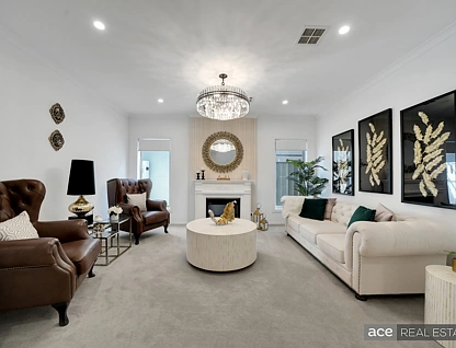 96 Clara Avenue, Truganina, South West Melbourne, 5房, 5浴, House