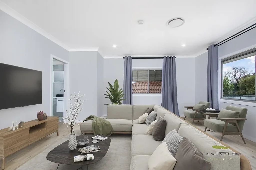 Yass 4ਬੈੱਡਰੂਮ Spacious Four Bedroom Home , Perfect Location and Fully Renovated!