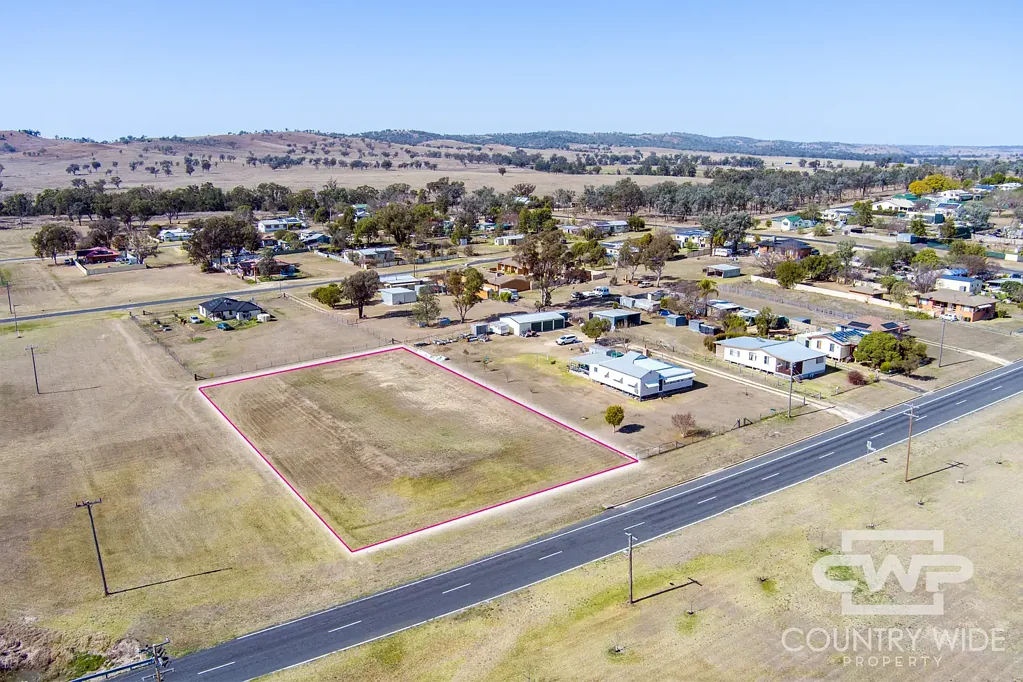 Ashford Prime Land Opportunity
