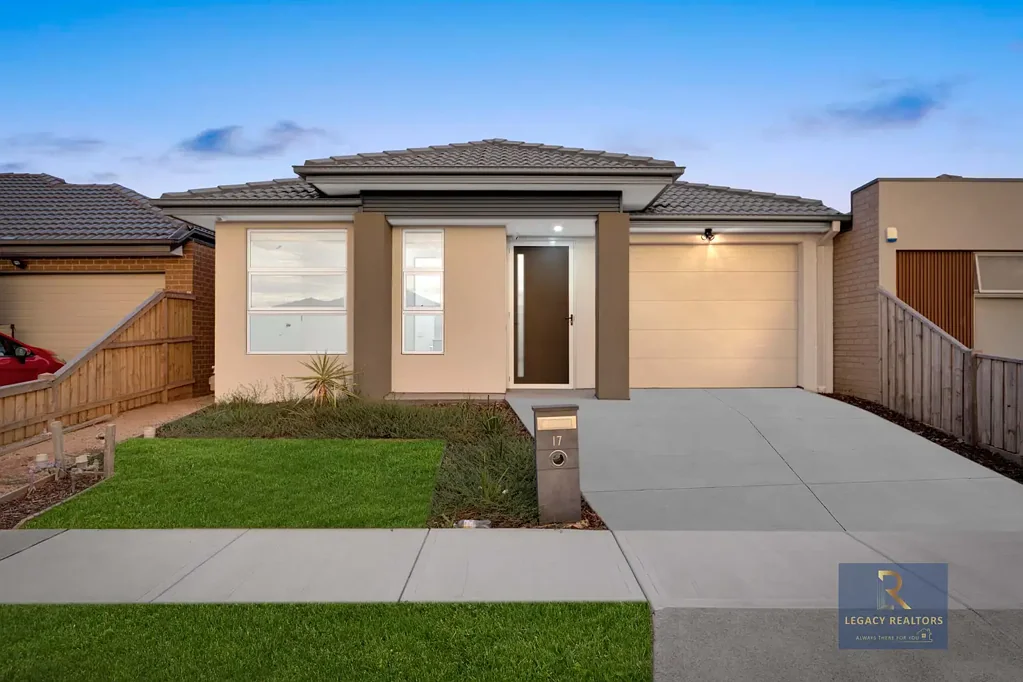 Beveridge 4房  Brand New, Fully Accessible SDA Property - NDIS Compliant, Designed for Comfort and Independence, Ready for Immediate Move-In!