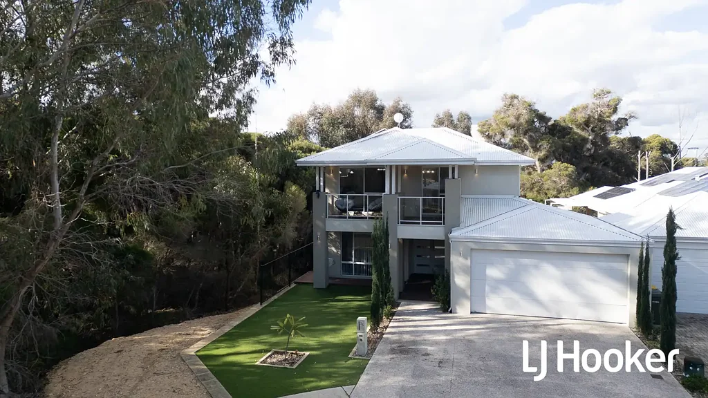 Harrisdale 4ਬੈੱਡਰੂਮ Excited to present this Magnificent Home to the Market