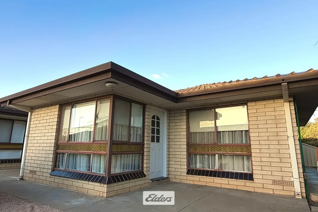 Newly renovated 2 bedroom unit