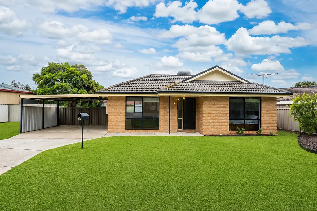 ONLY 3 MINS FROM THURGOONA PLAZA!!