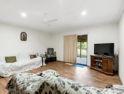 Address Withheld, East Trinity, QLD 4871, 3 Schlafzimmer, 1 Badezimmer, Lifestyle Property