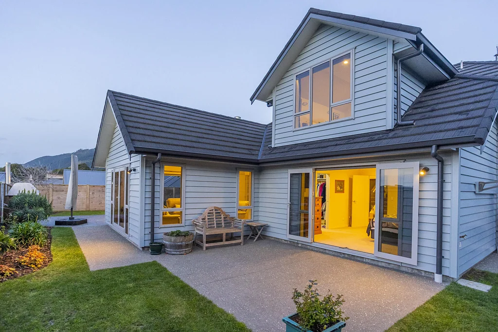 13 Morepork Drive, Waikanae, Kapiti Coast, Wellington