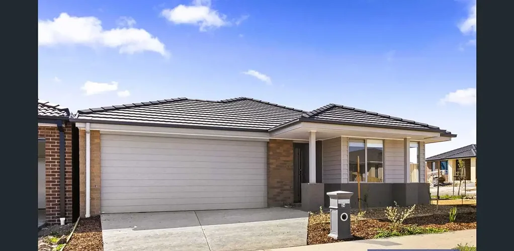 Comfortable Family Home in Great Locale