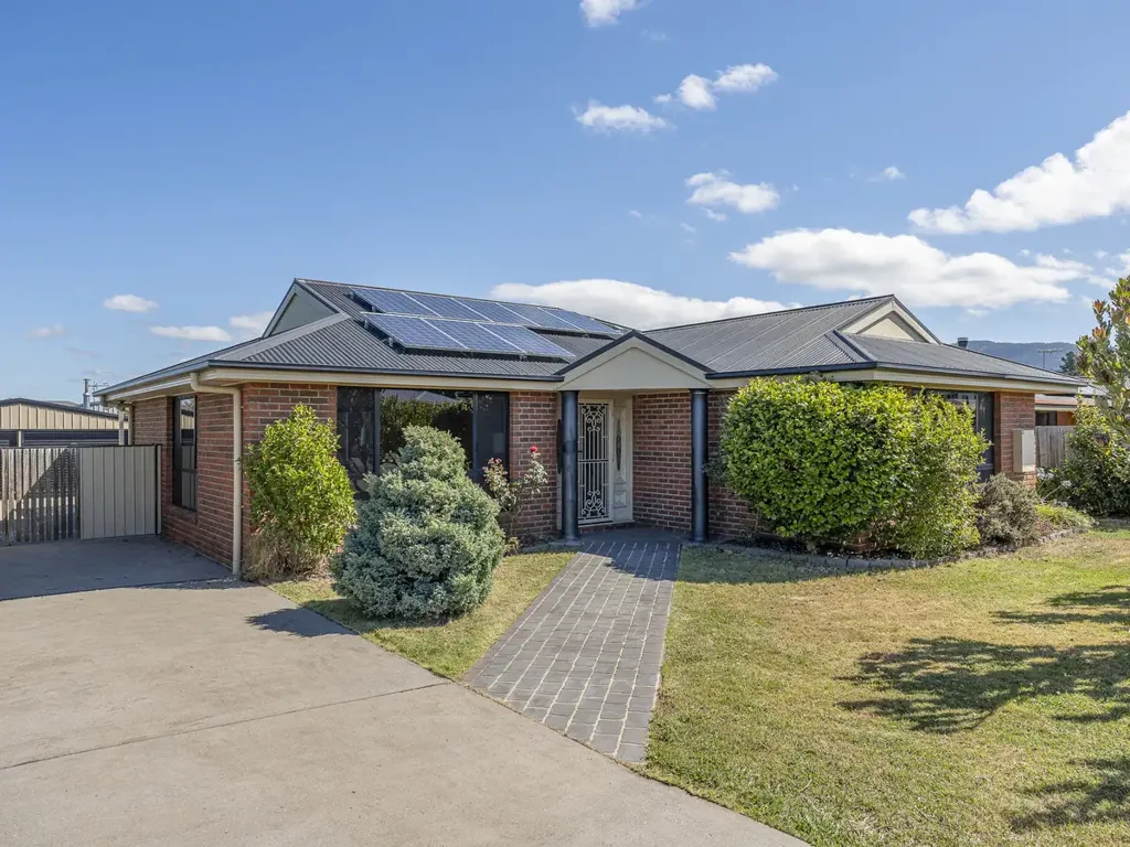 21 Jacaranda Drive, Margate, TAS 7054