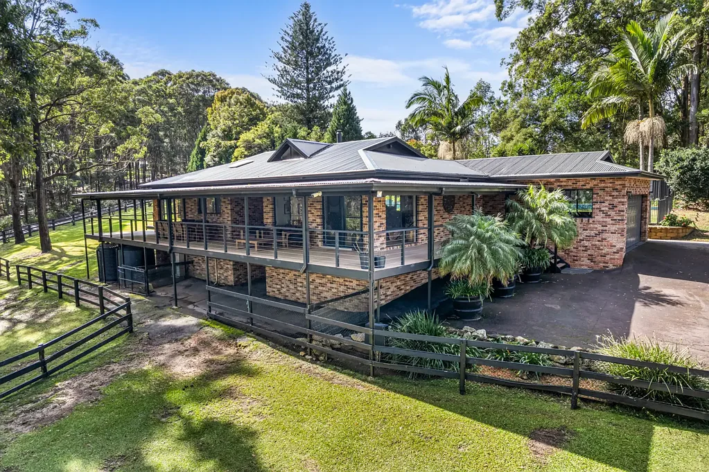 Glenning Valley 5部屋 A Semi-Rural Haven - Fully Renovated & Ready to Enjoy