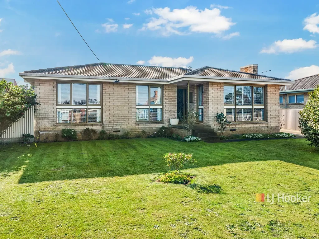 Devonport 3房  One Hundred Tasman Street
