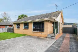 208 St Albans Road, Breakwater