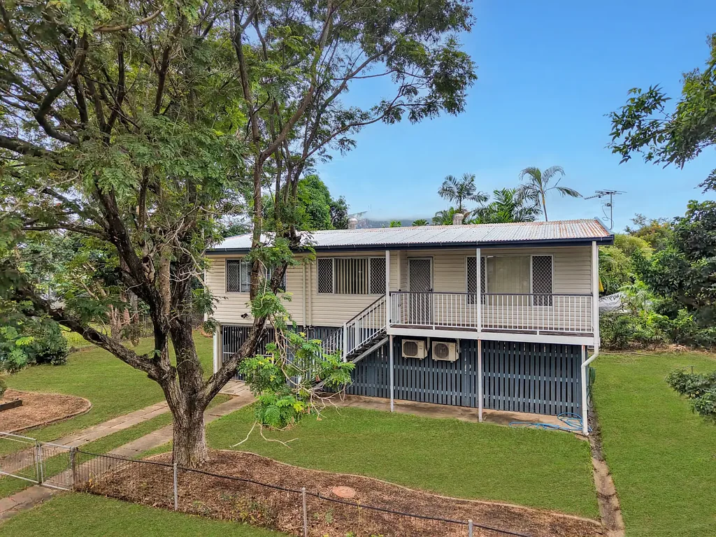 1 Crocus Street, Aitkenvale, QLD 4814