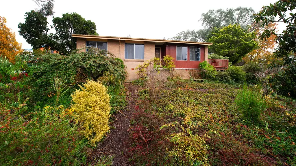 Family Home in Prime Location