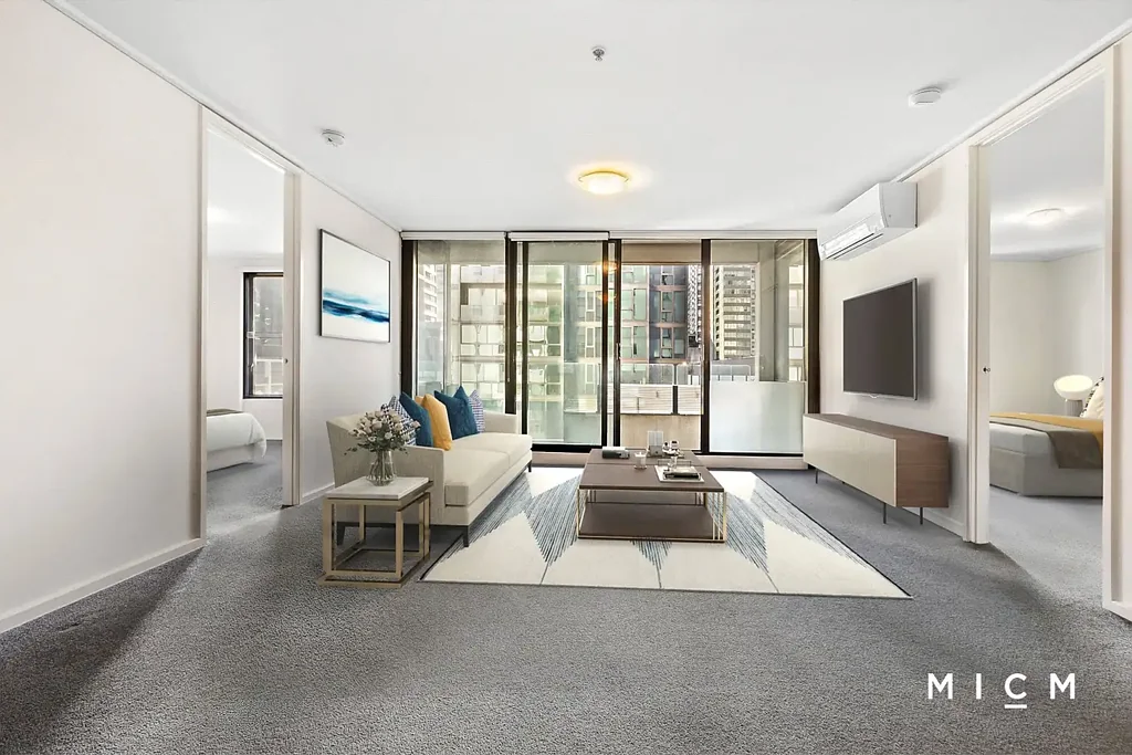 805/163 City Road, Southbank, VIC 3006