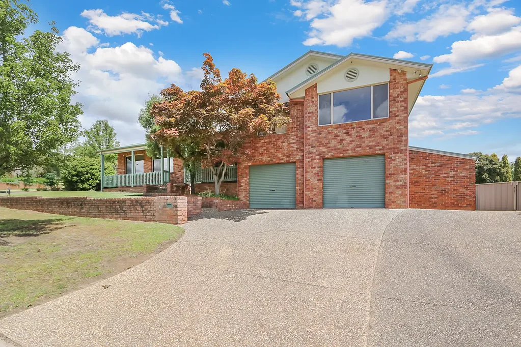 3 Jevington Drive, Wodonga, VIC 3690