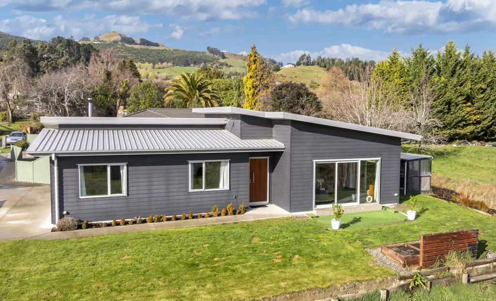 34 Elizabeth Avenue, East Taieri, Dunedin City, Otago