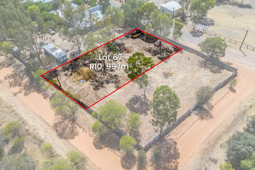 LOT 67/50 Knight Street, Northam, WA 6401