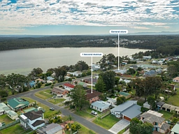 1 Second Avenue, Erowal Bay