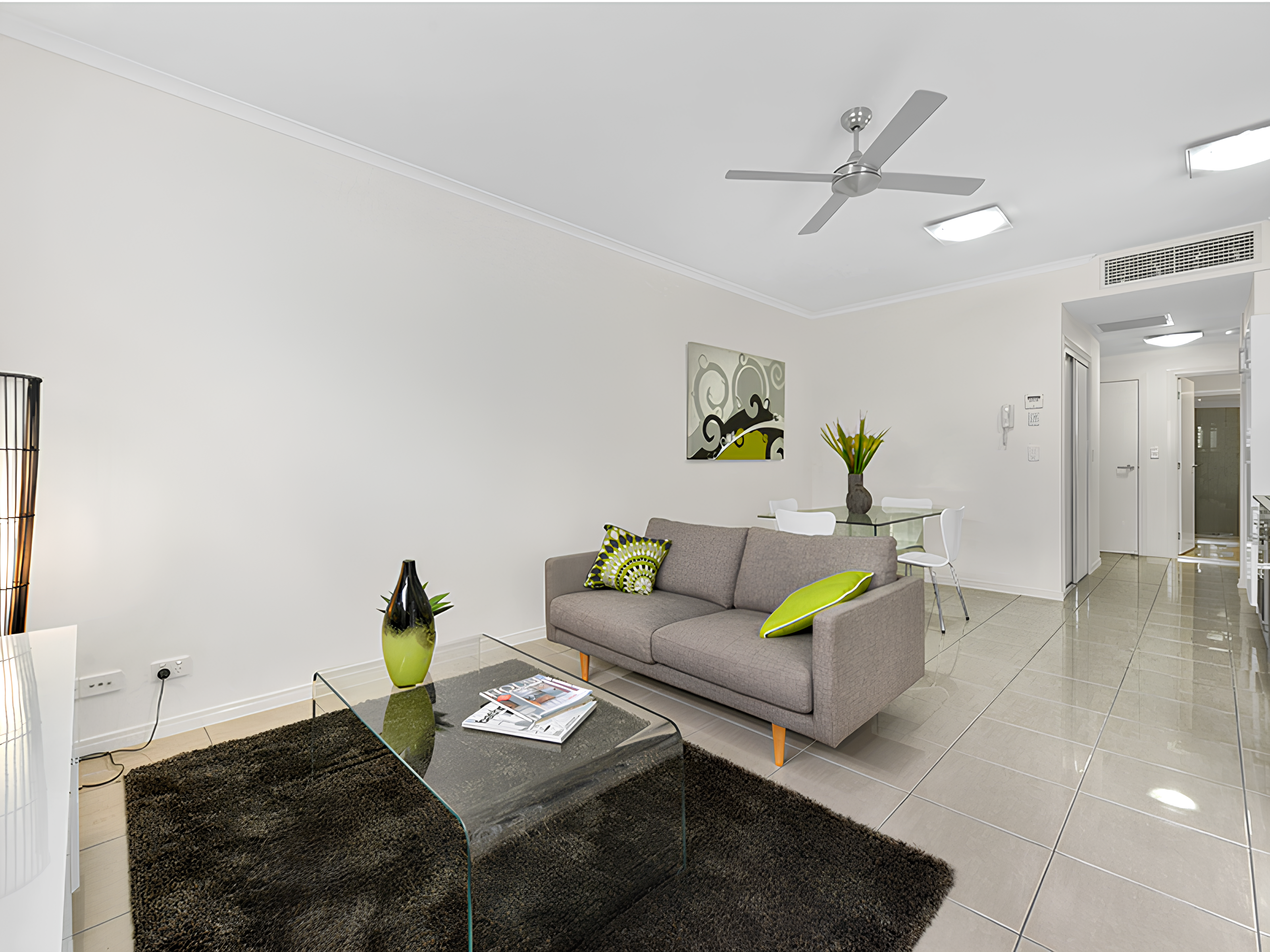 18 MITCHAM ST, GAYTHORNE QLD 4051, 0 غرف, 0 حمامات, Unit