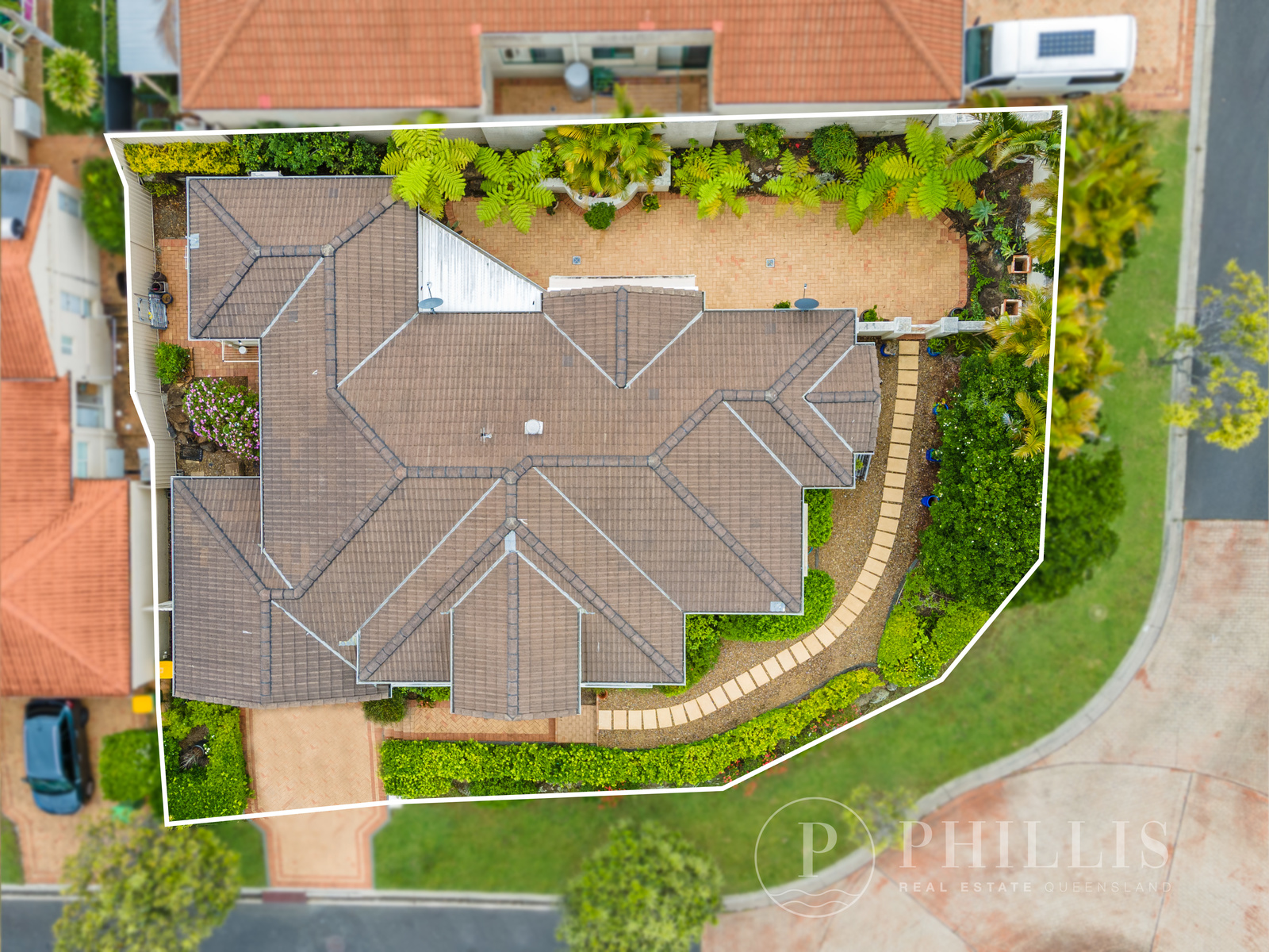 10 MUSA ST, ASHMORE QLD 4214, 0 침실, 0 욕실, House