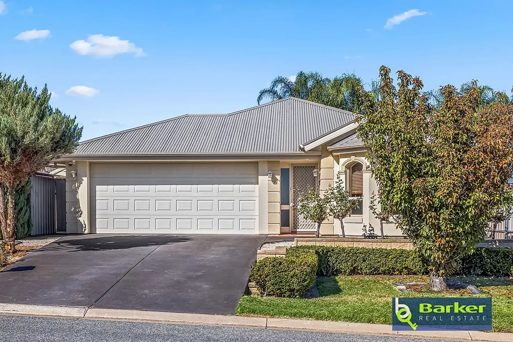 111 Beckham Rise, Craigmore, SA 5114