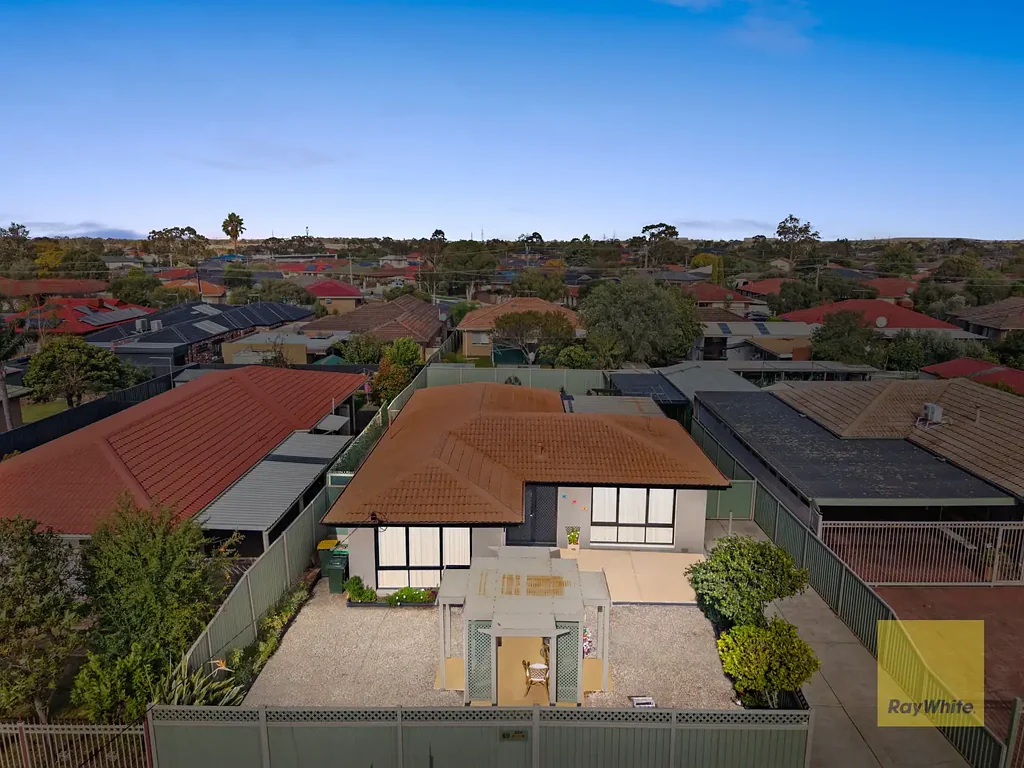 323 Main Road West, Albanvale, VIC 3021, 3 Bedrooms, 1 Bathrooms, House