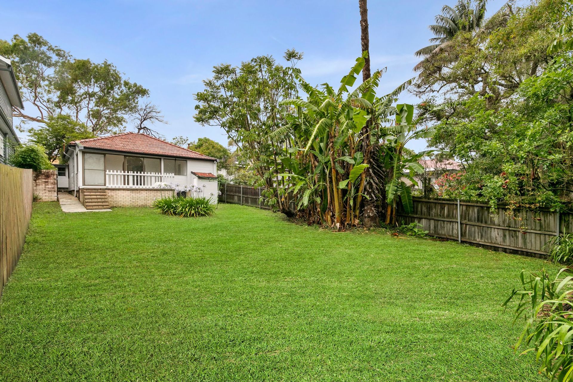 28 HUNTER ST, NORTH BALGOWLAH NSW 2093, 0 Bedrooms, 0 Bathrooms, House