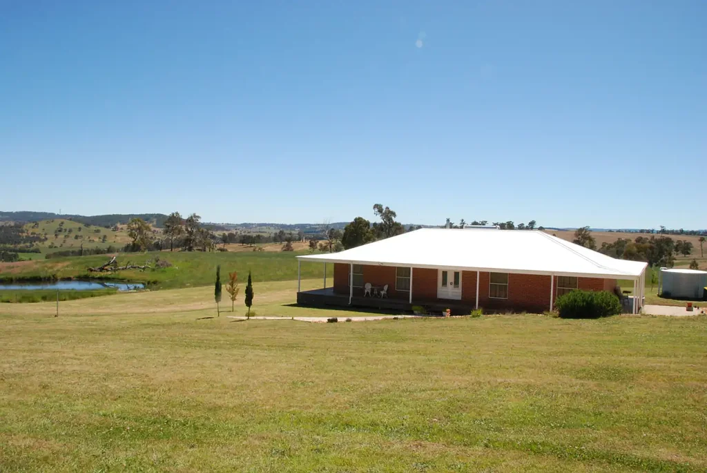 Walcha 3房  Lifestyle Opportunity - House on Acres