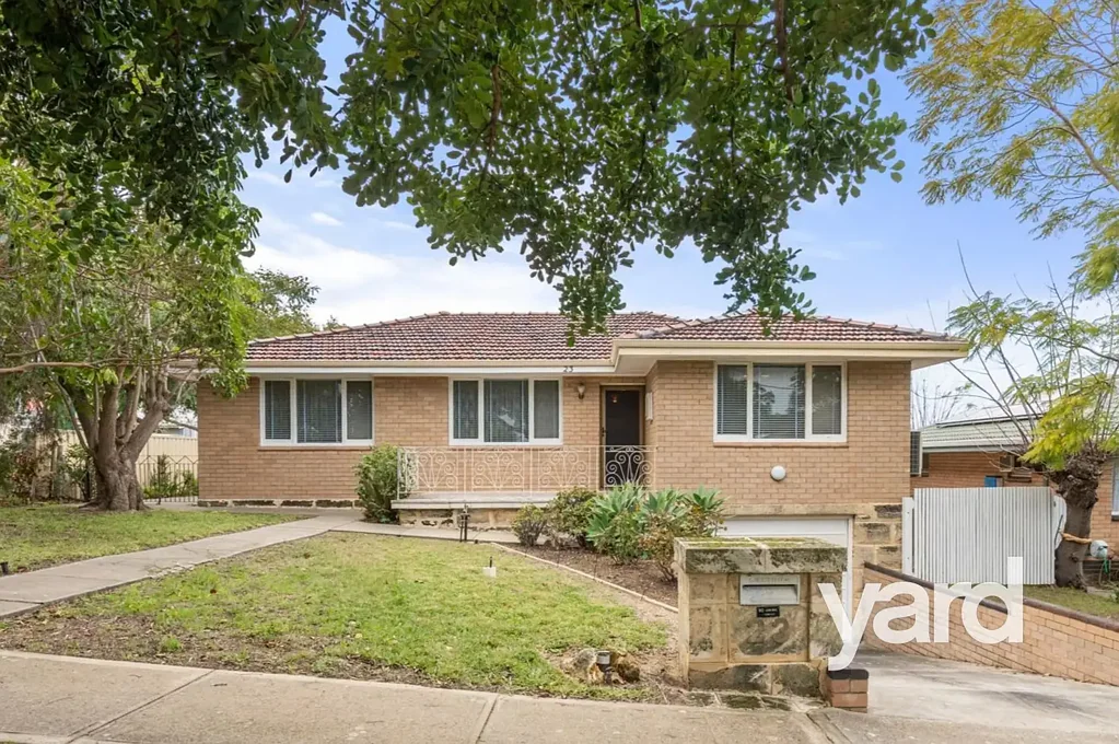 23 Noel Street, Hilton, WA 6163
