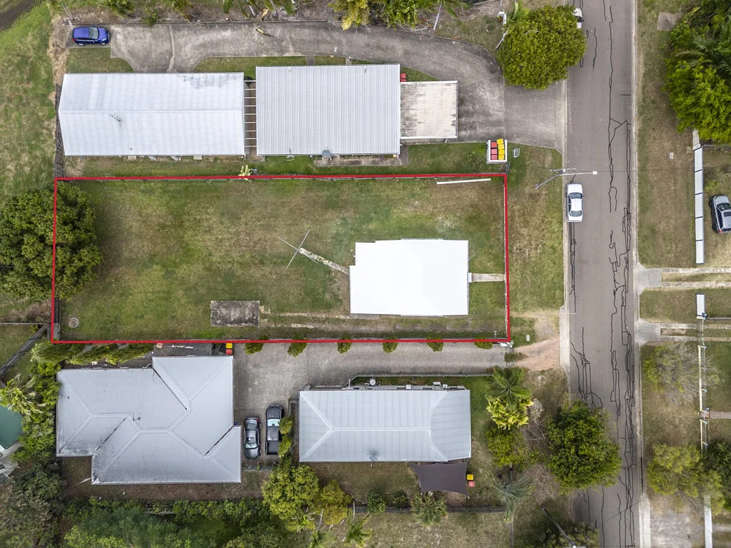 24 Diprose Street, Pimlico, QLD 4812