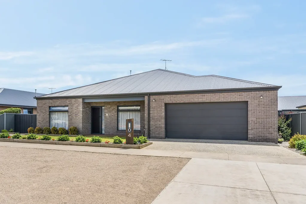 4 Manifold Street, Bannockburn, VIC 3331