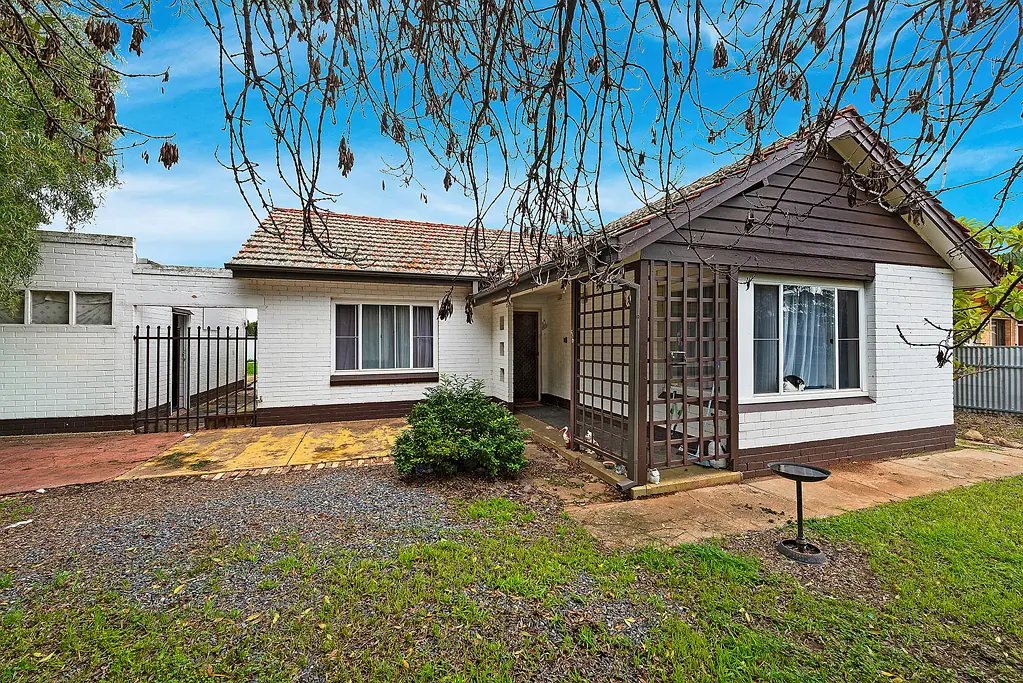 Elizabeth South 3部屋 56 Ridley Road, Elizabeth South, SA 5112