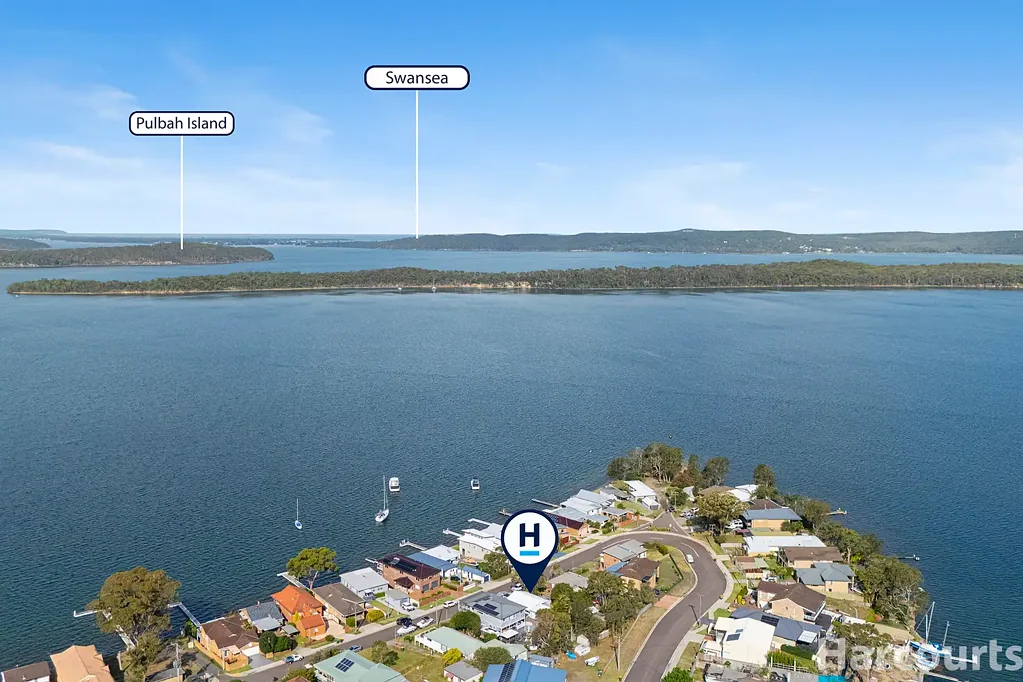 44 Sunshine Parade, Sunshine, NSW 2264