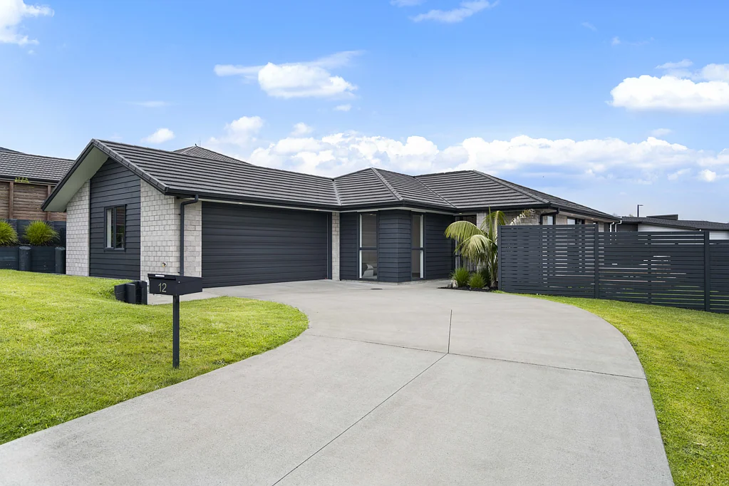 12 Wingfield Road, Pokeno, Franklin, Auckland