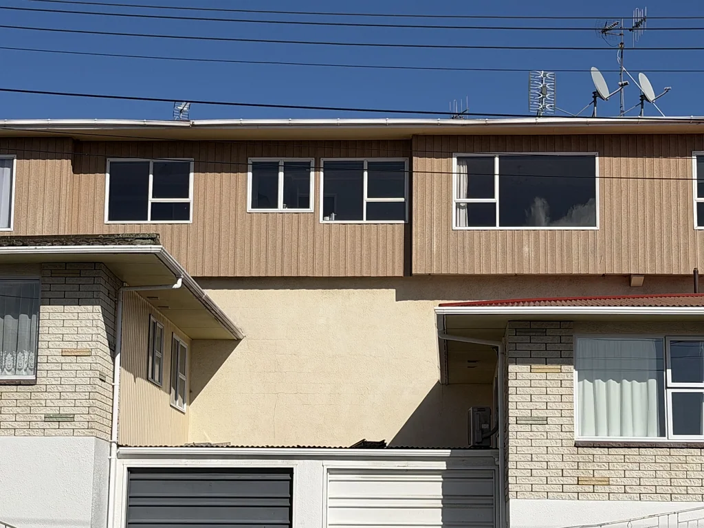 Wanganui Central 2 Bedroom Central City Whanganui