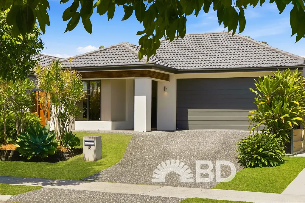 18 Bourke Street, Burpengary East, QLD 4505