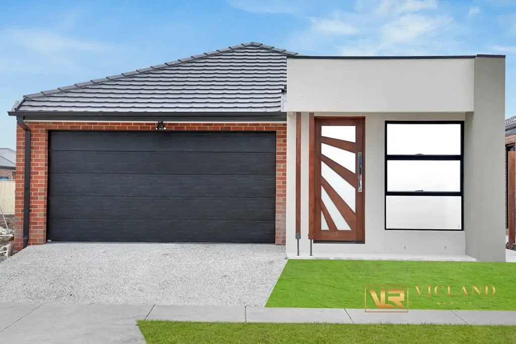 Donnybrook 4ห้องนอน BRAND NEW HOME WITH HIGH END INCLUSIONS