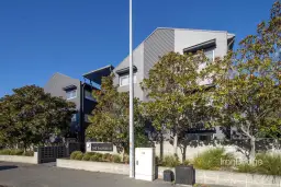 209/226 Salisbury Street, Christchurch Central