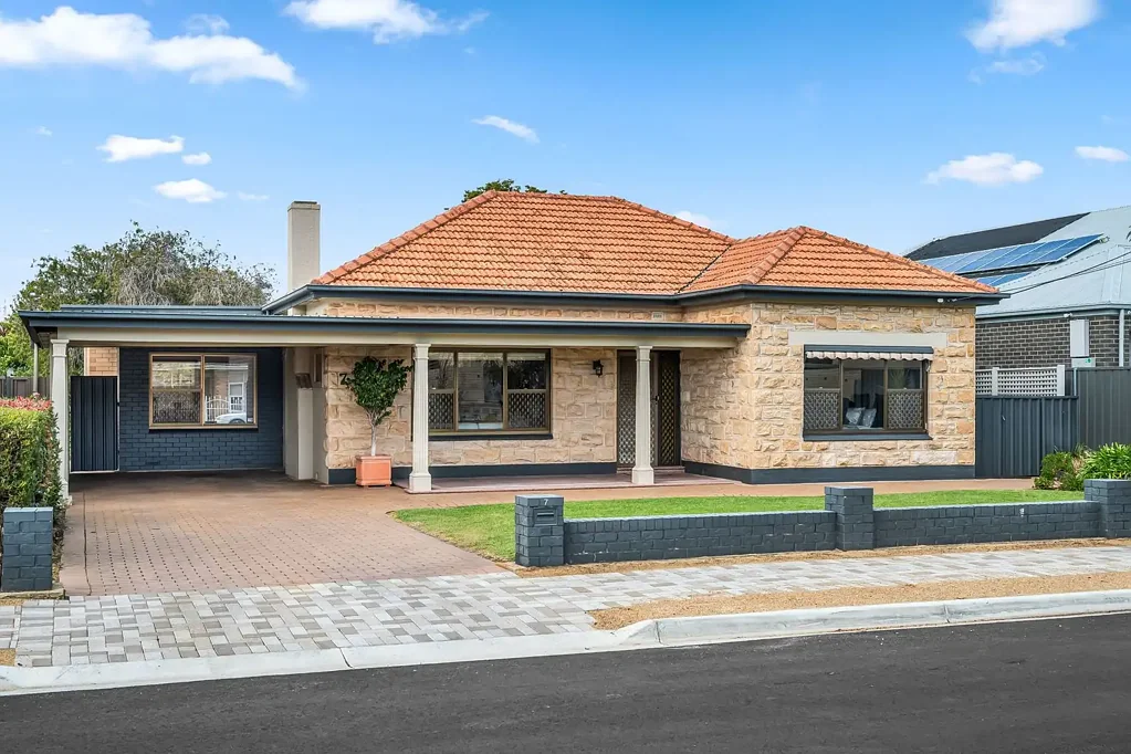 7 Glengowan Avenue, Brooklyn Park, SA 5032