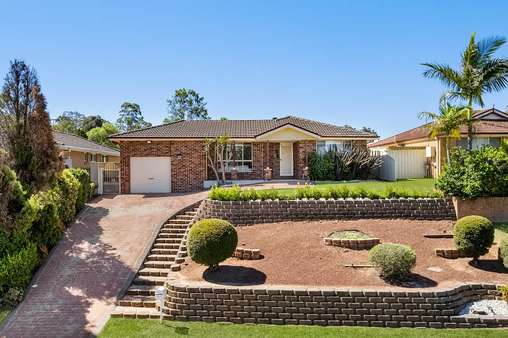 57 Chasselas Avenue, Eschol Park, NSW 2558