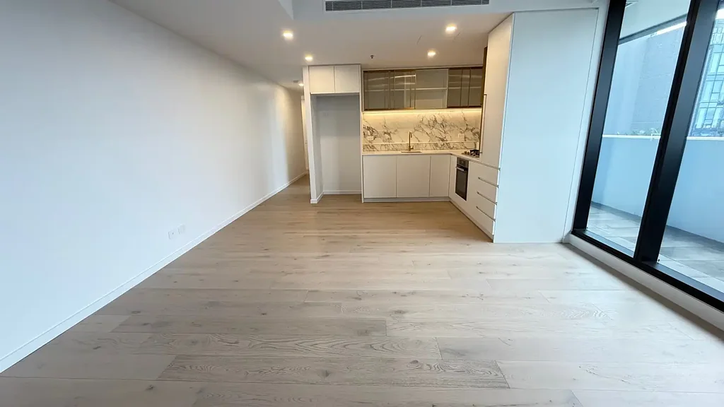 Box Hill 2ਬੈੱਡਰੂਮ Brand new: 2 bed, 102sqm at level 25