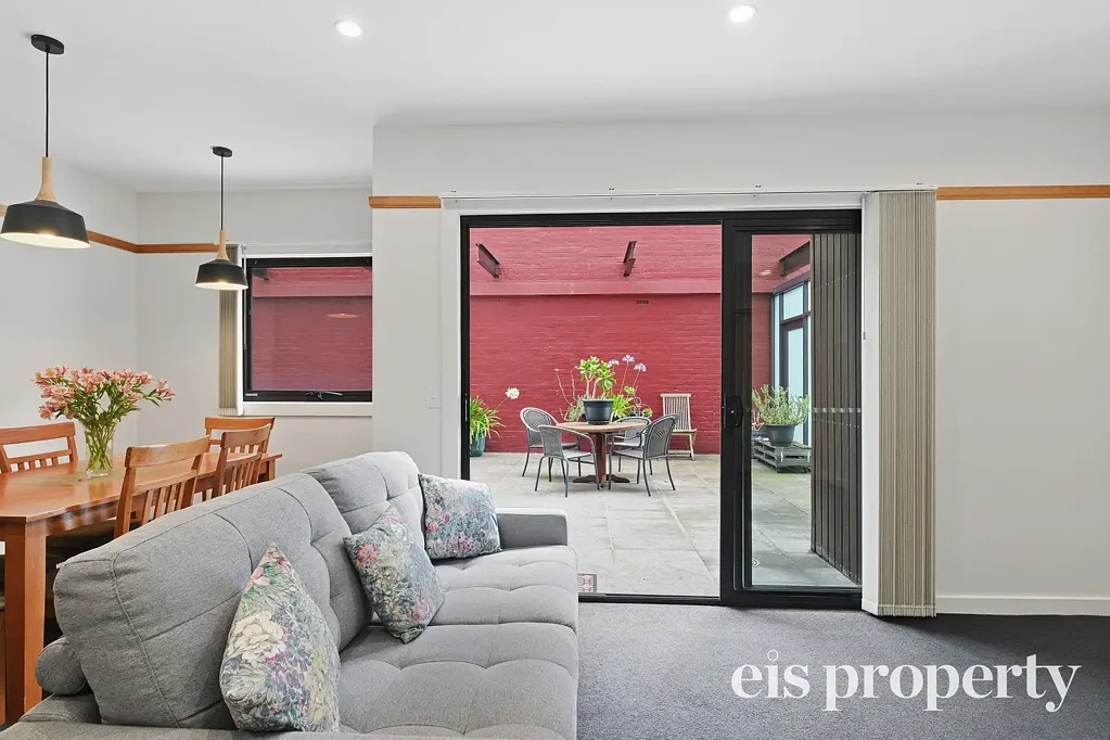 4/212 Collins Street, Hobart, TAS 7000